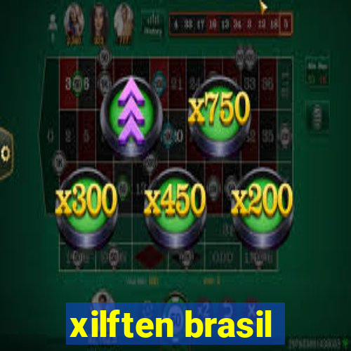 xilften brasil